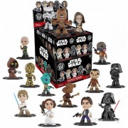 Funko Mystery Mini Blind Box: Star Wars Figure 