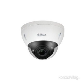 Dahua IP dome camera - IPC-HDBW5442E-ZE (4MP, 2.7-12mm (motorized), H265+, IR40m, ICR, IP67, WDR, SD, PoE, IK10, P Home