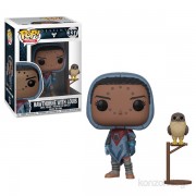 Funko POP (337) Destiny - Hawthorne with Louis Figure 