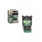 Funko POP (633) The Lord of the Rings - Dunharrow King Figure 