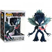 Funko POP (511) Marvel - Venomized Groot Figure 