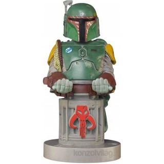 Star Wars Boba Fett Cable Guy phone/controller holder Figure Merch