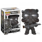 Funko POP (78) Fallout 4 - T-60 Power Armor Figure 