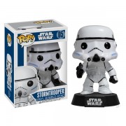 Funko POP (05) Star Wars - Stormtrooper Figure 