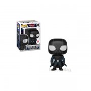 Funko POP (409) Spider-verse - Spider-Man Women'sr Figure 