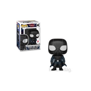 Funko POP (409) Spider-verse - Spider-Man Women'sr Figure Merch