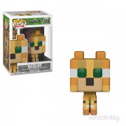 Funko POP (318) Minecraft - Ocelot Figure 