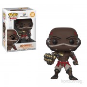 Funko POP (351) Overwatch - Doomfist Figure 