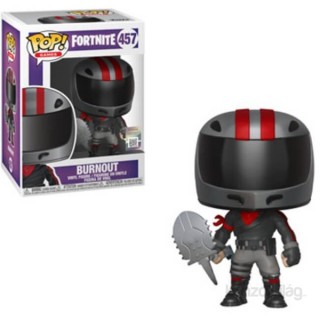 Funko POP (457) Fortnite - Burnout Figure Merch