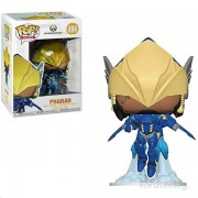 Funko POP (494) Overwatch - Pharah Figure 