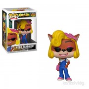 Funko POP (419) Crash Bandicoot - Coco Bandicoot Figure 