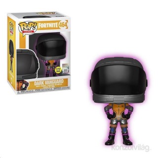 Funko POP (464) Fortnite - Dark Vanguard Figure Merch