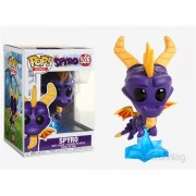 Funko POP (529) Spyro - Spyro Figure 