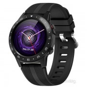 Garett Multi Black smart watch 