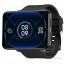 Garett WatchPhone One Black smart watch thumbnail