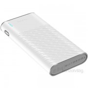 Hoco B31A 2xUSB/30.000 mAh/White/Gray powerbank 