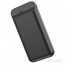 Hoco J52A 2xUSB/20.000 mAh/Black powerbank thumbnail