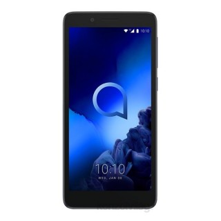 Alcatel 1C 2019 5" 8GB Dual SIM Blue smart phone Hello Card Express package Mobile