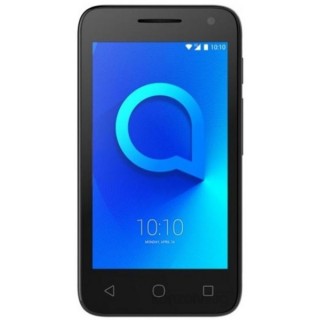 Alcatel U3 2019 4" 4GB Dual SIM Blue smart phone Hello Card Express package Mobile