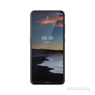 Nokia 5.3 6,55" LTE 4/64 GB Dual SIM Black smart phone Mobile