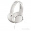 Philips SHL3175WT/00 Bass+ White microphone headset thumbnail