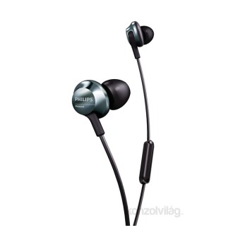 Philips PRO6305BK/00 Performance In-ear microphone earphone Mobile