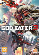 GOD EATER 3 (PC) Download 