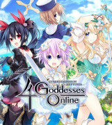 Cyberdimension Neptunia: 4 Goddesses Online (PC) Steam (Downloadable) 