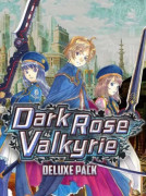 Dark Rose Valkyrie: Deluxe Pack (Downloadable) 