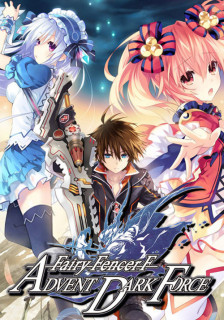 Fairy Fencer F Advent Dark Force (Downloadable) PC