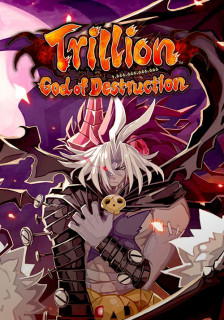 Trillion: God of Destruction (Downloadable) PC