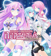 Hyperdimension Neptunia Re;Birth2: Sisters Generation (Downloadable) 