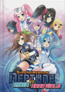 Superdimension Neptune VS Sega Hard Girls (Downloadable) 