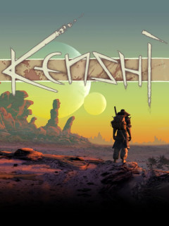 Kenshi (PC) Downloadable (Steam key) PC