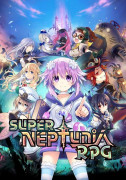 Super Neptunia RPG (Downloadable) 