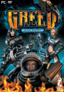 Greed: Black Border (PC) Steam (Downloadable) 