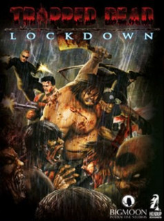 Trapped Dead: Lockdown (Downloadable) PC