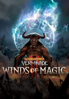 Warhammer: Vermintide 2 Winds of Magic DLC (PC) Downloadable (Steam key) PC