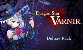 Dragon Star Varnir Deluxe Pack DLC (Downloadable) PC