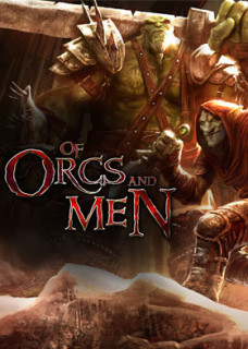 Of Orcs And Men (PC) Steam (Downloadable) PC