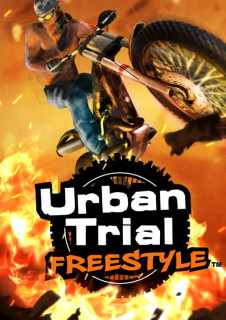 Urban Trial Freestyle (PC) Download PC