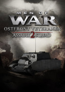 Men of War: Assault Squad 2 - Ostfront Veteranen (PC) Download 