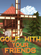 Golf With Your Friends (Downloadable) 