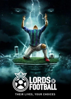 Lords of Football (PC) Steam (Downloadable) PC