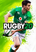 RUGBY 20 (PC) Steam (Downloadable) 