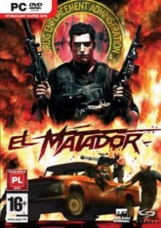 El Matador Steam (Downloadable) PC