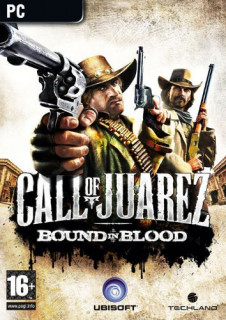 Call of Juarez: Bound in Blood (PC) Steam (Downloadable) PC