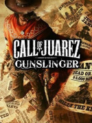 Call of Juarez: Gunslinger (PC) Downloadable (Steam key) 