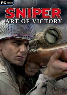 Sniper Art of Victory (PC) Steam (Downloadable) PC