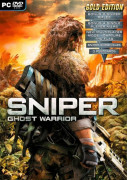 Sniper Ghost Warrior Gold (PC) Steam (Downloadable) 